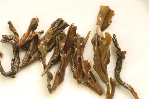 纯净蜜香  下关铁饼T8613（2006） 商品图13