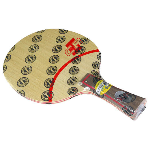 斯帝卡 CL CR 斯蒂卡七层纯木乒乓球底板（王励勤曾使用的底板） 商品图1
