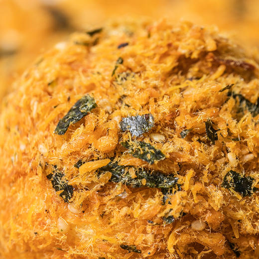 【仅限长春市】 海苔肉松小贝 1盒4个，买任意蛋糕（不含下午茶），即可自动获赠 单拍不发货（长春） 商品图2