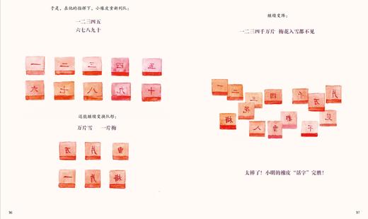 中国名片 科技中国·印刷术 商品图3