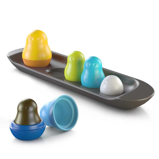 Lubek 蜡笔（快乐家族LB225） 商品图2