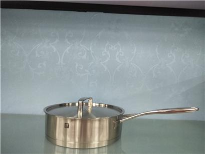 特价.双立人煎炒锅66068-247 C103 商品图0