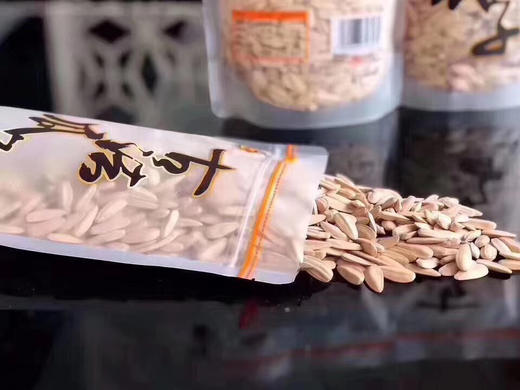 古法瓜子350g 商品图8