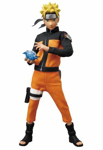 鸣人手办 商品图0