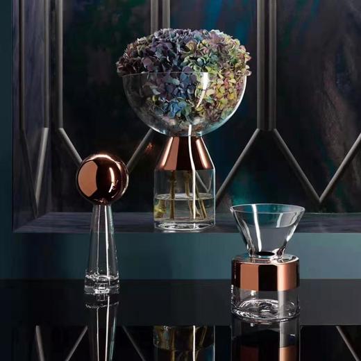 HJM21系列G玫瑰金（213/214/215/216/217/218） 商品图3