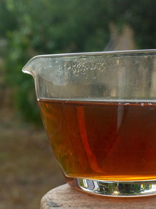 头道茶，到底是喝还是不喝？ 商品图0