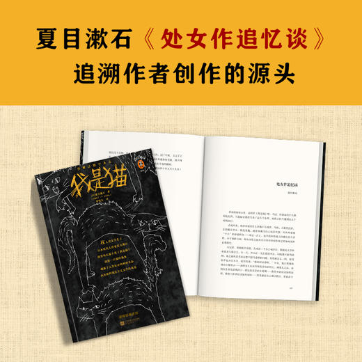 我是猫 商品图2