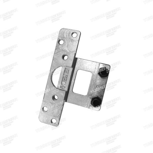 SA0200000515副轨压板A组件（配120副轨） 4.10.00001 商品图0