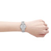 天梭TISSOT  T097.010.11.038.00钢带石英女表 商品缩略图4