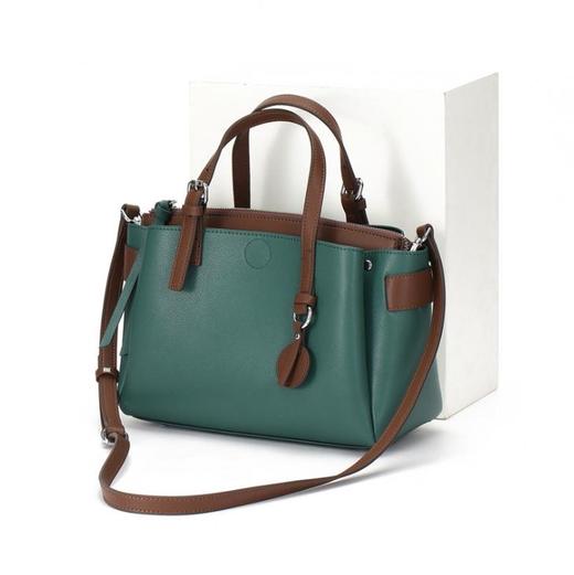 服饰鞋包包包女新款秋冬时尚通勤斜挎女包手提单肩包ladieshandbag