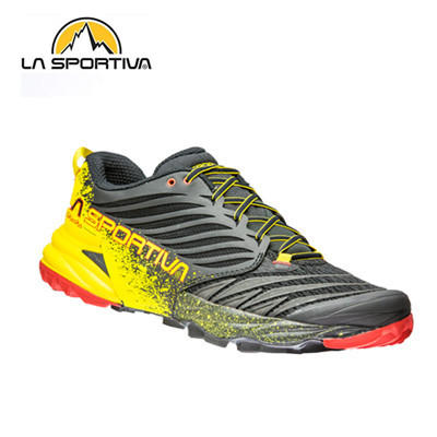 LASPORTIVA拉思珀蒂瓦 / 中长距离越野跑鞋 户外徒步跑鞋26Y 商品图0