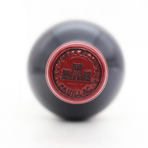 拉图干红 2012年 拉图酒庄红葡萄酒 法国波尔多1855列级庄一级庄进口葡萄酒 750ml 商品图3