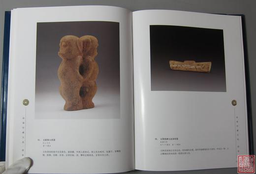 《中国民间藏玉》全一册 商品图4