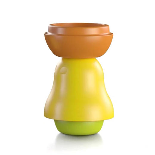 Lubek 蜡笔（快乐家族LB225） 商品图3