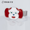 【SHARE君】日本艺术家 JUN OSON 原创设计童趣戒指 商品缩略图0