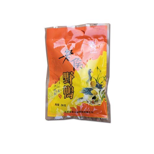 【淮安农产品】老鸭（袋）290克 商品图0