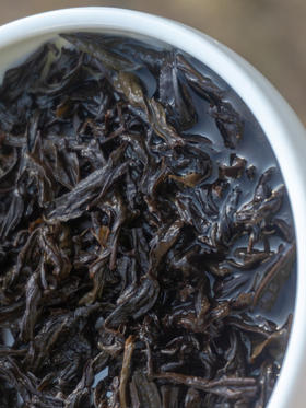 解读一泡茶中涩、苦、鲜、甜的原因