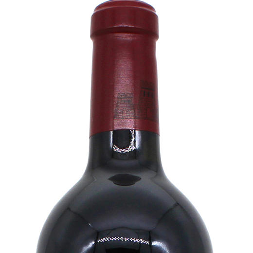 拉图干红 2012年 拉图酒庄红葡萄酒 法国波尔多1855列级庄一级庄进口葡萄酒 750ml 商品图2