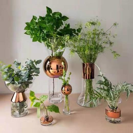 HJM21系列G玫瑰金（213/214/215/216/217/218） 商品图5