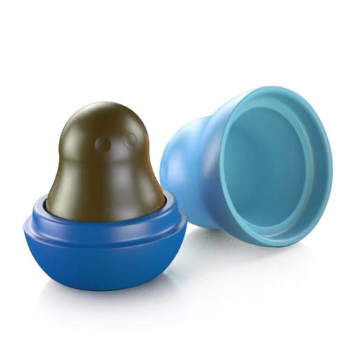 Lubek 蜡笔（快乐家族LB225） 商品图4