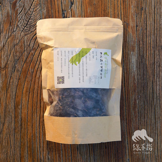 生态红小提葡萄干 | 合作生产* Eco-raisin |Coproduction 商品图2