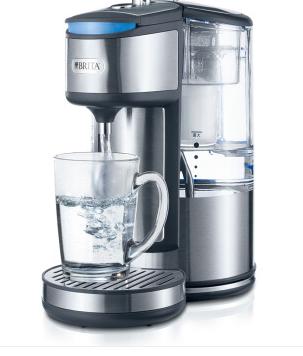 碧然德即热净水吧FB2020B1 商品图0