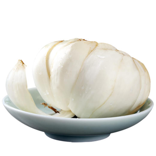 【提货卡专享】兰州水果鲜百合礼盒2.5kg/箱 商品图3