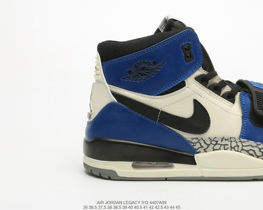 耐克nikeairjordanlegacy312休闲时尚百搭舒适个性潮流板鞋