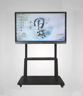 德智一体机（高配）含支架