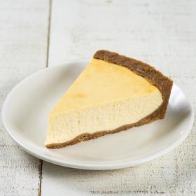 (单片)手工纽约芝士蛋糕 Cheese Cake