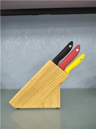 双立人三色四件套套刀 商品图0