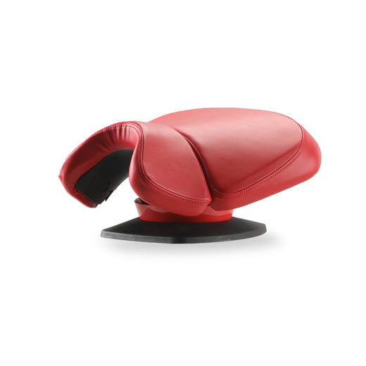 摩伽MOTOSTUHL  人体工学 健身辅助 轻健身 马鞍坐垫 MOTO2.0-1 商品图4