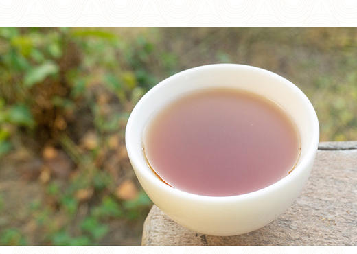 为什么同款茶在店内喝与回家喝的口感有所不同呢？ 商品图0