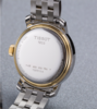 天梭 TISSOT T097.010.22.118.00 钢带石英女表 商品缩略图3