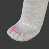 【男女同款】Toe Socks 内五指袜   除臭 透气 速干 商品缩略图0