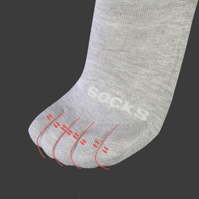 【男女同款】Toe Socks 内五指袜   除臭 透气 速干