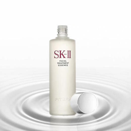 SK-II 神仙水 补水保湿修护精华露230mL 商品图0