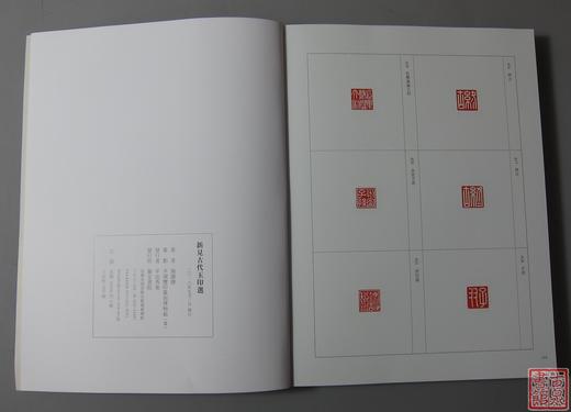 强烈推荐！《新见古代玉印选》 商品图8