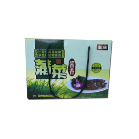 【淮安农产品】600G蒲菜