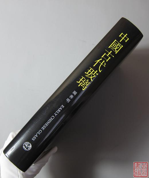《中国古代玻璃》 商品图12