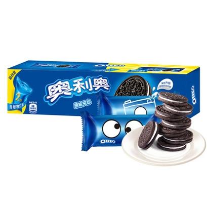 奥利奥饼干116g/97g（口味随机） 商品图0
