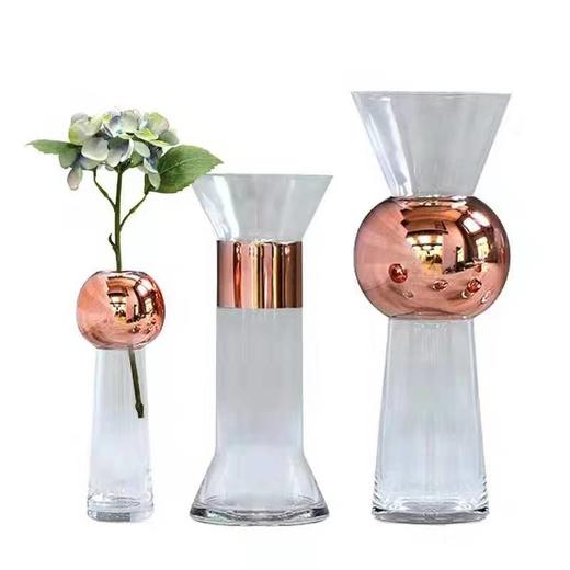 HJM21系列G玫瑰金（213/214/215/216/217/218） 商品图4