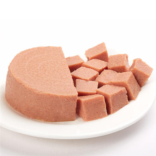 顽皮慕斯狗罐头95g*12罐 商品图4