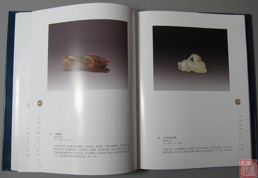 《中国民间藏玉》全一册 商品图6