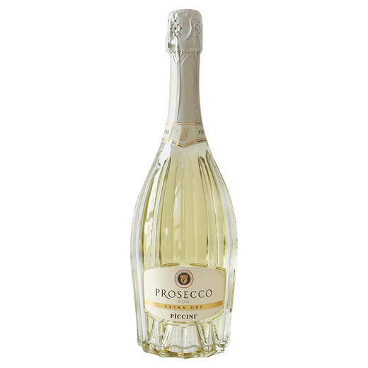 彼奇尼普罗塞克起泡葡萄酒 piccini prosecco extra dry doc