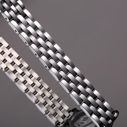 天梭TISSOT  T097.007.11.113.00 机械女表 商品图3