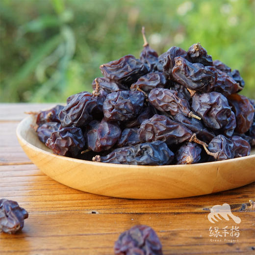 生态红小提葡萄干 | 合作生产* Eco-raisin |Coproduction 商品图0