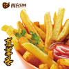 龙当当薯条 400g 商品缩略图1