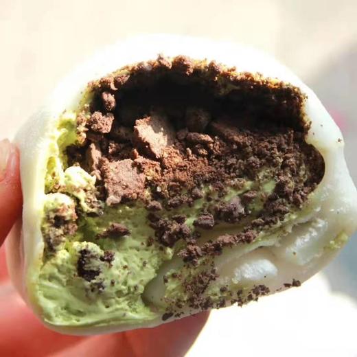 最初的味道～雪媚娘 商品图1