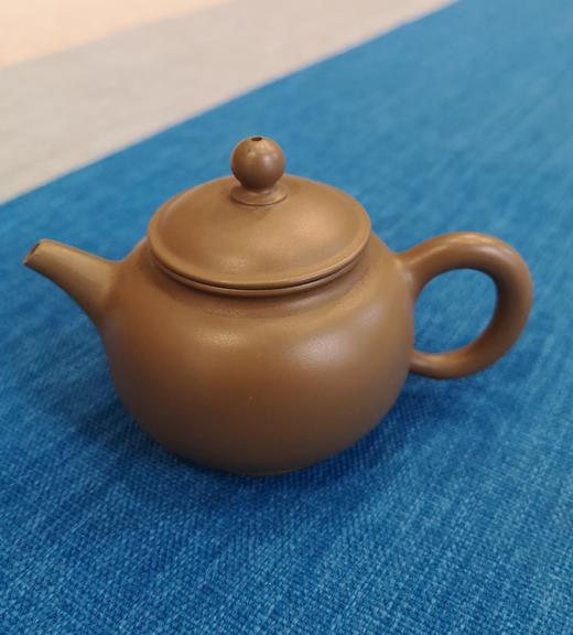 台湾名家陈友福壶